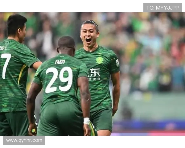 工体逆转夜！张玉宁造点 + 法比奥绝杀，国安 2-1 云南玉昆延续不败