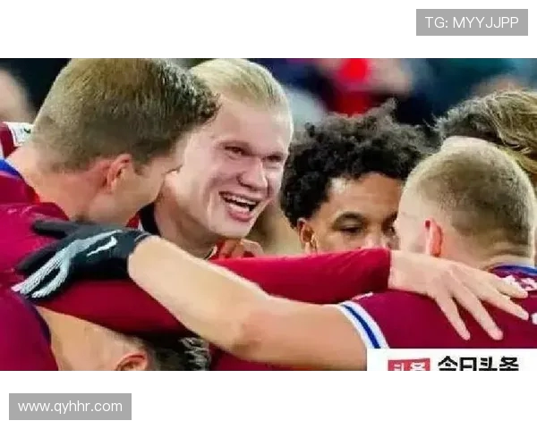 瓜帅 10 人轮换仍碾压！曼城 6-0 艾因，哈兰德传射 + 新星闪耀